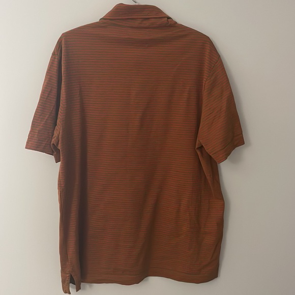 Muskoka Dry Goods ‘Made in Italy’ Polo - Picture 6 of 6